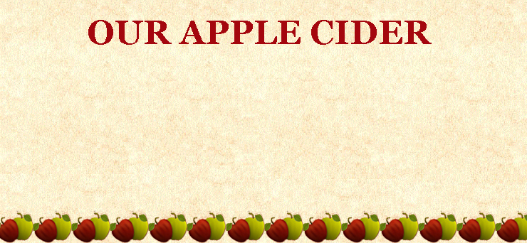 Apple Cider Pasteurization Temperature